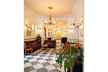 Grèce Hotel La Canée / Chania, Extérieur